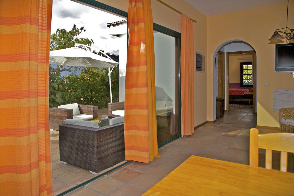 לוס יאנוס דה אריאדנה Casa Finca Avocado מראה חיצוני תמונה
