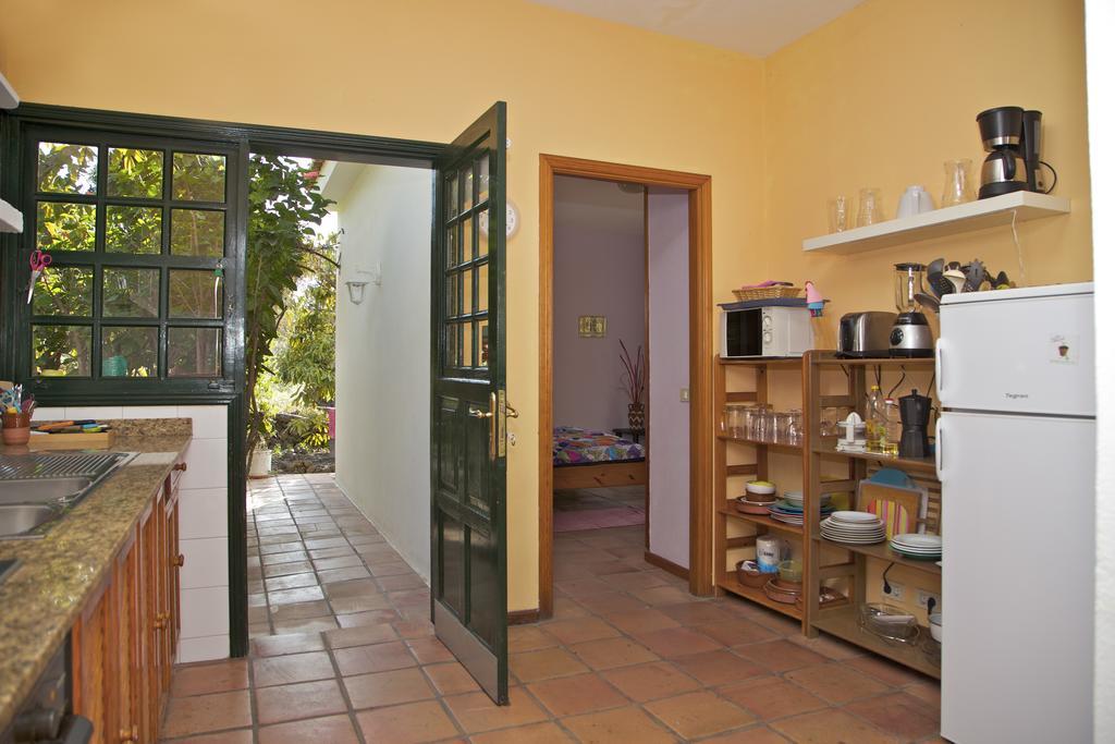 לוס יאנוס דה אריאדנה Casa Finca Avocado מראה חיצוני תמונה
