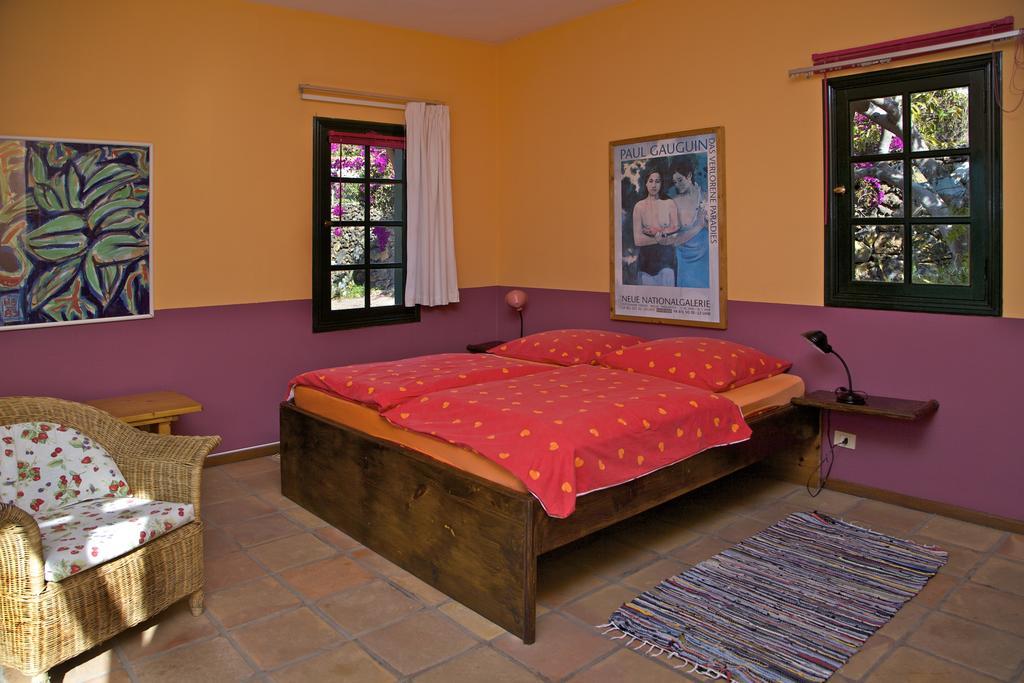 לוס יאנוס דה אריאדנה Casa Finca Avocado מראה חיצוני תמונה