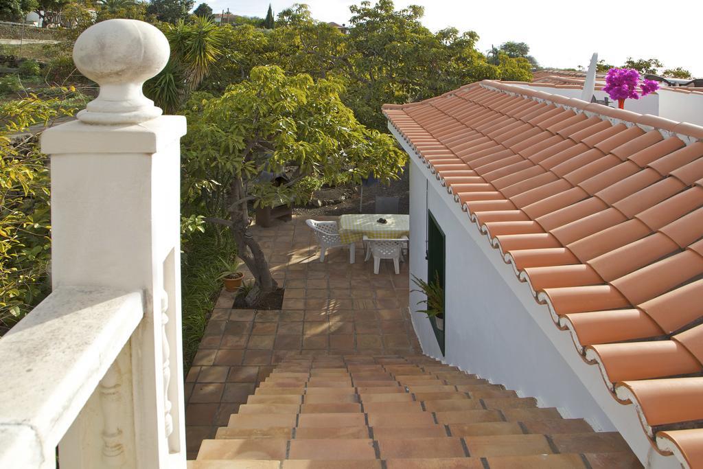 לוס יאנוס דה אריאדנה Casa Finca Avocado מראה חיצוני תמונה