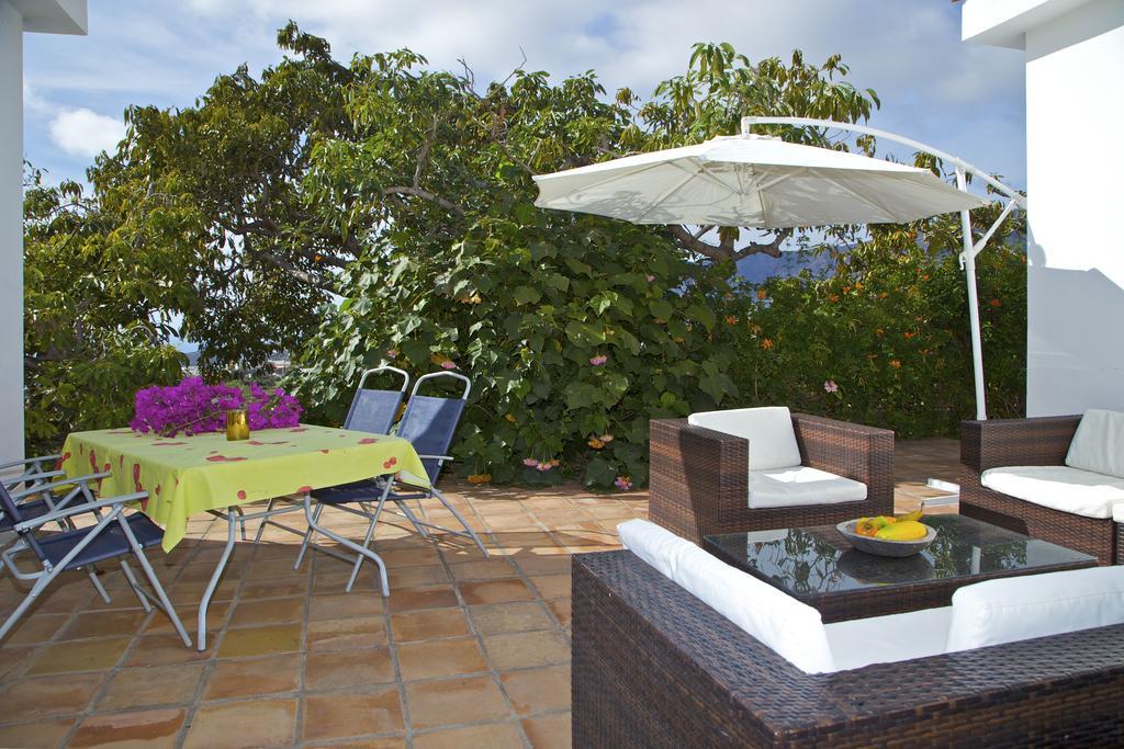 לוס יאנוס דה אריאדנה Casa Finca Avocado מראה חיצוני תמונה