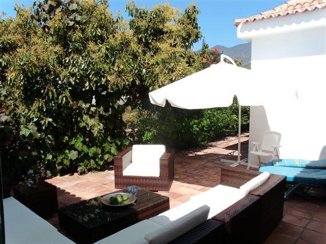 לוס יאנוס דה אריאדנה Casa Finca Avocado מראה חיצוני תמונה