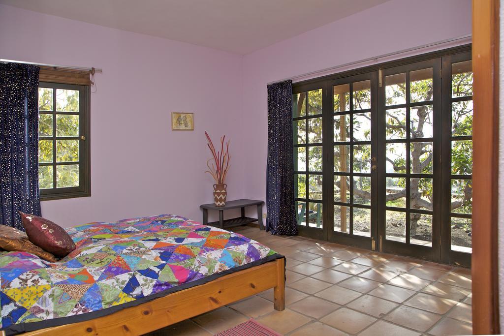לוס יאנוס דה אריאדנה Casa Finca Avocado מראה חיצוני תמונה