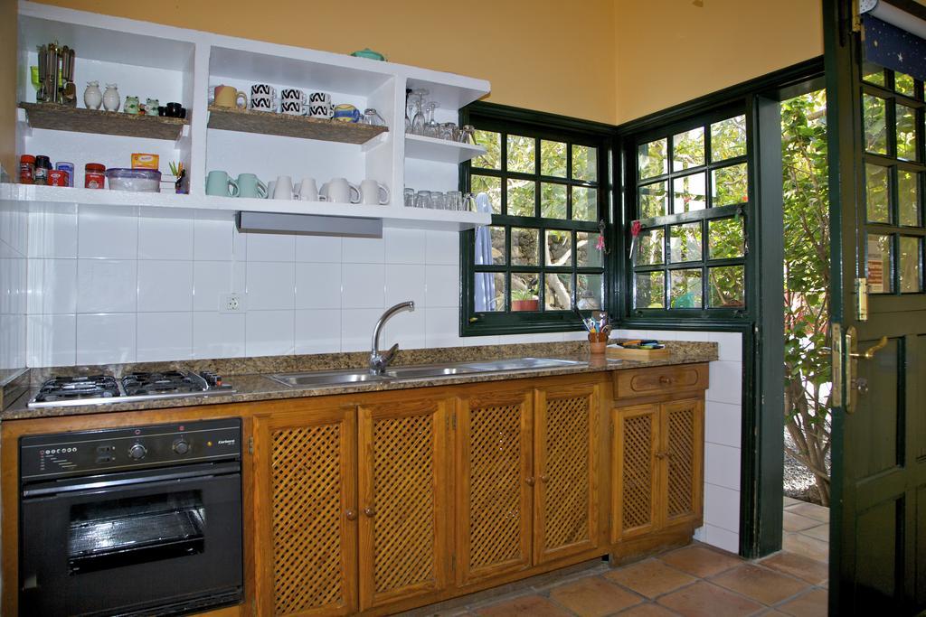 לוס יאנוס דה אריאדנה Casa Finca Avocado מראה חיצוני תמונה