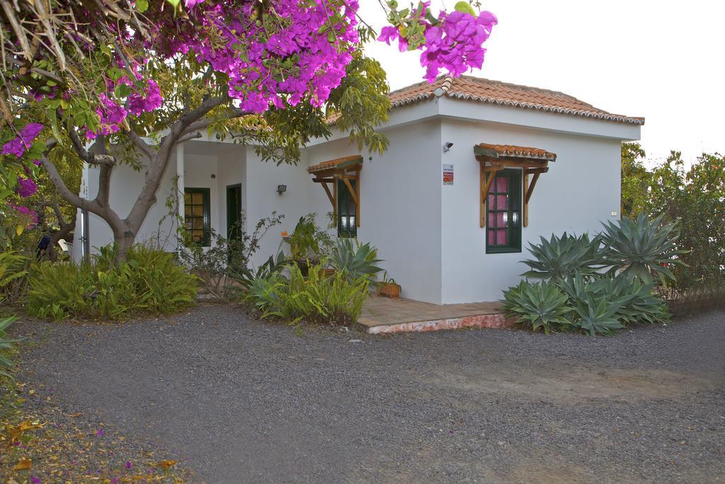 לוס יאנוס דה אריאדנה Casa Finca Avocado מראה חיצוני תמונה