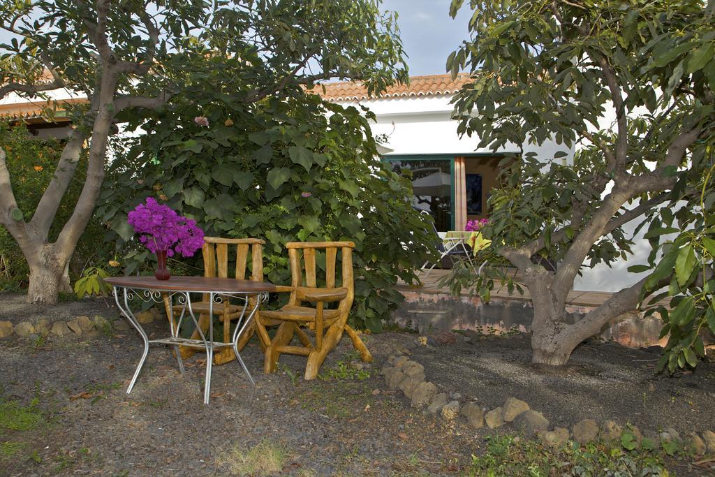 לוס יאנוס דה אריאדנה Casa Finca Avocado מראה חיצוני תמונה